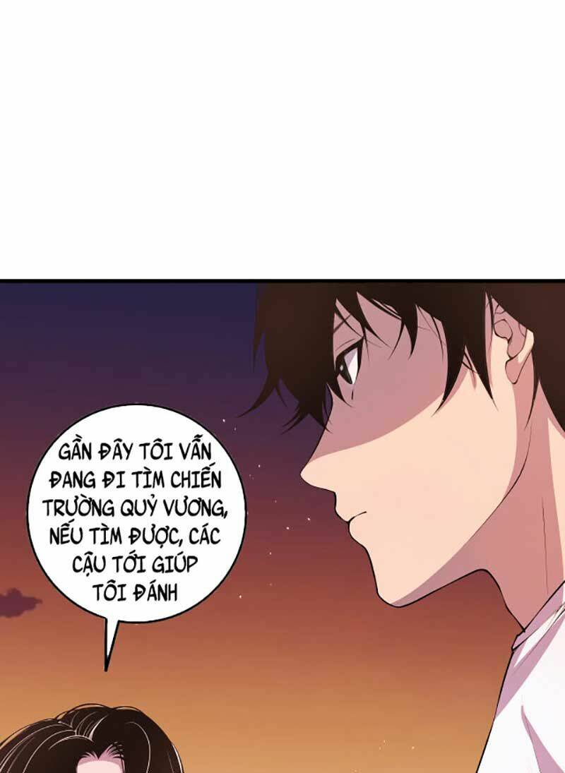 Thảm Họa Tử Linh Sư - Chapter 45 - Page 24