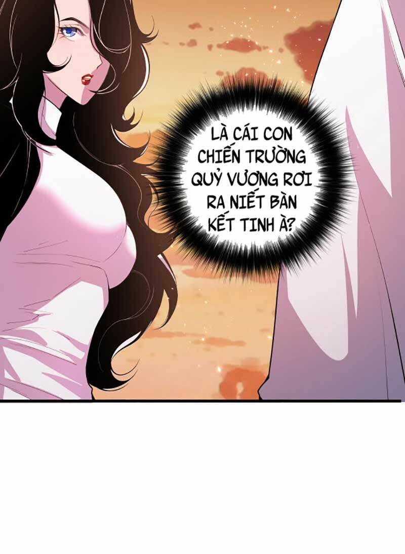 Thảm Họa Tử Linh Sư - Chapter 45 - Page 25