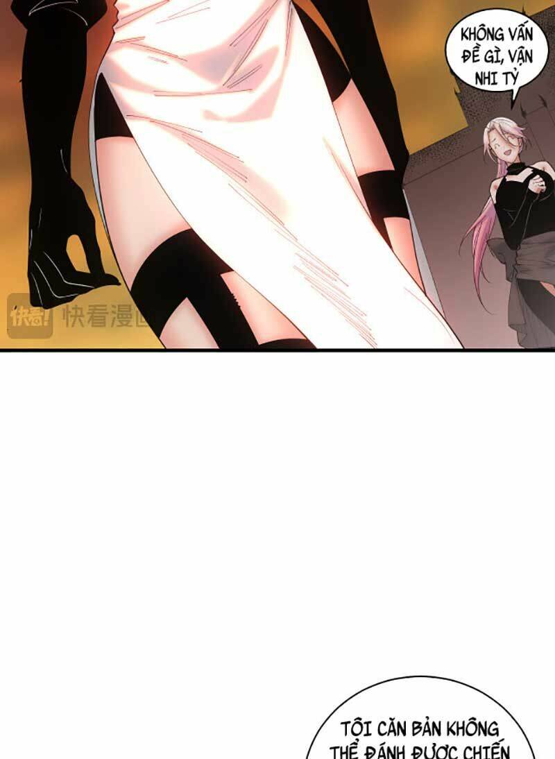 Thảm Họa Tử Linh Sư - Chapter 45 - Page 27