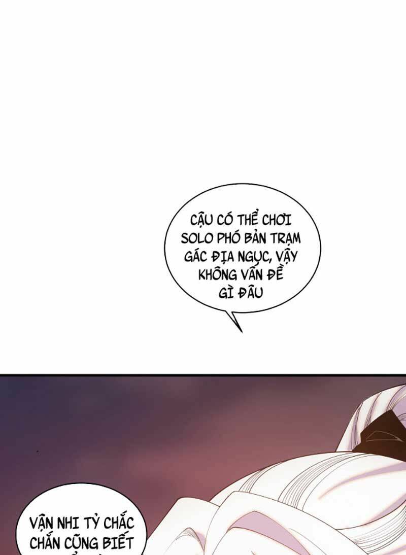 Thảm Họa Tử Linh Sư - Chapter 45 - Page 29