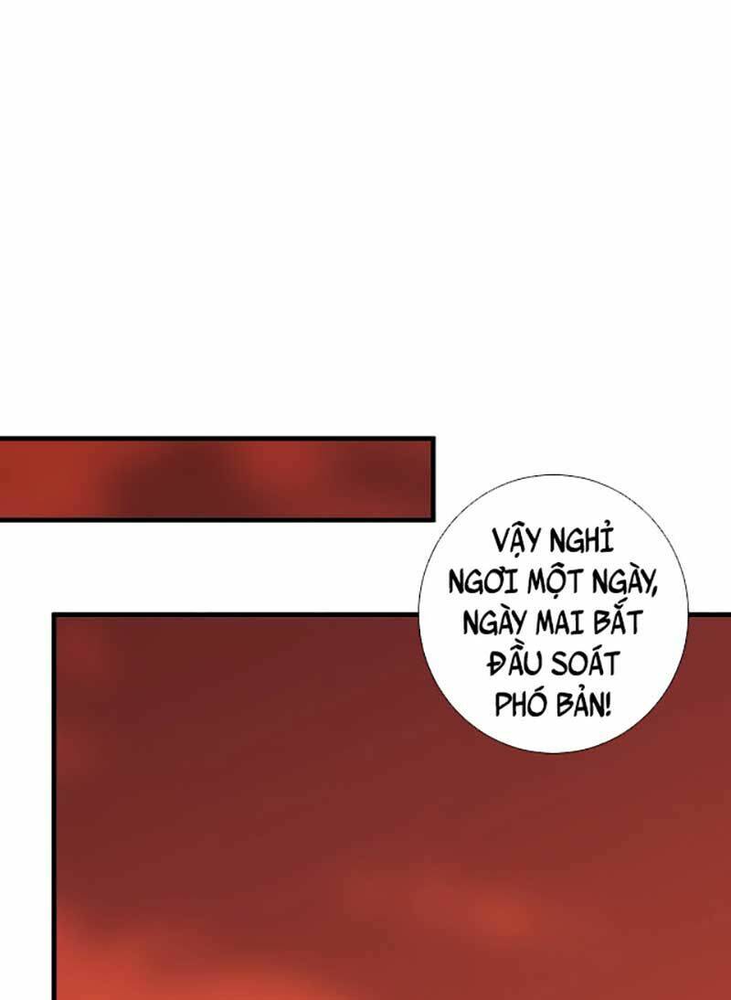 Thảm Họa Tử Linh Sư - Chapter 45 - Page 34