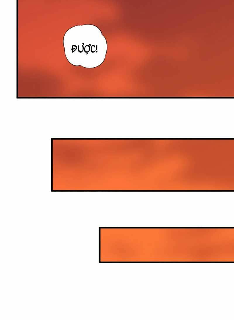 Thảm Họa Tử Linh Sư - Chapter 45 - Page 35