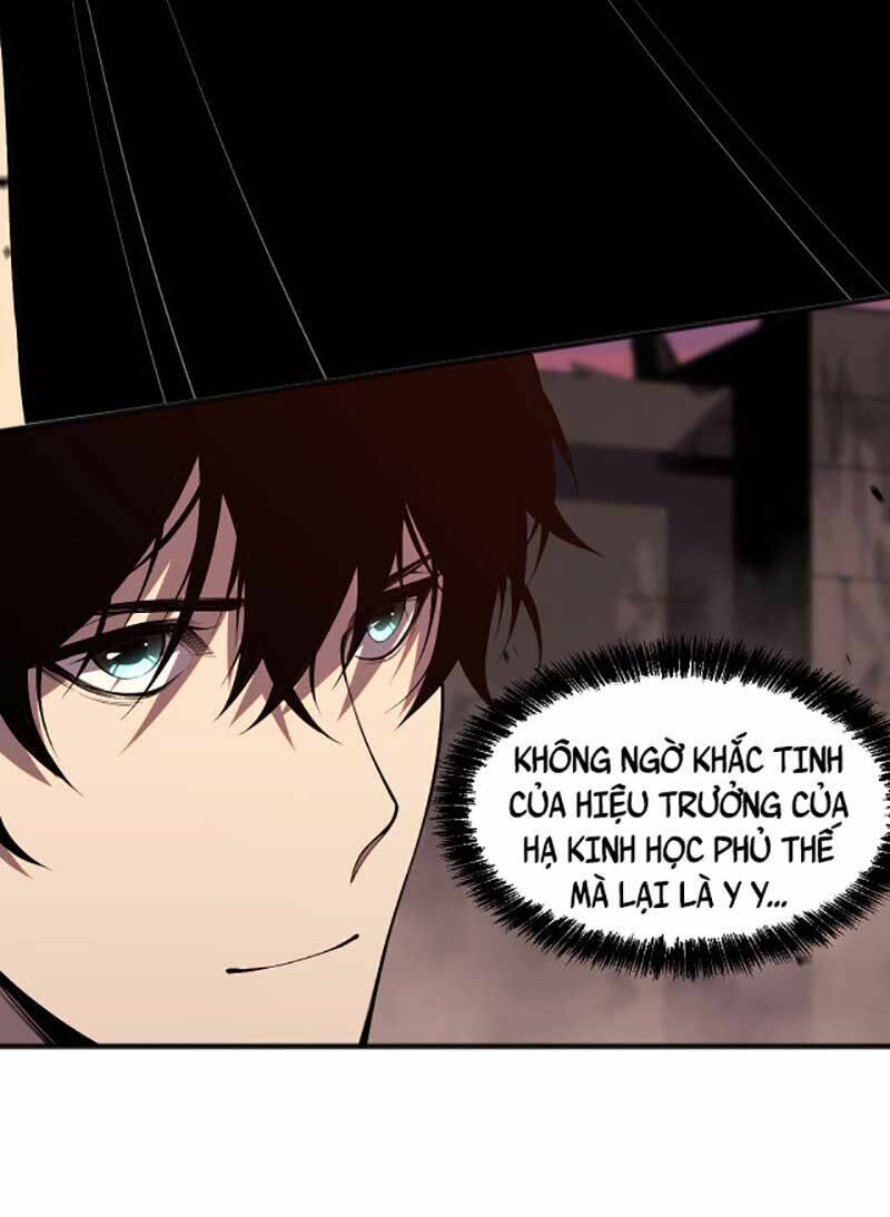 Thảm Họa Tử Linh Sư - Chapter 45 - Page 3