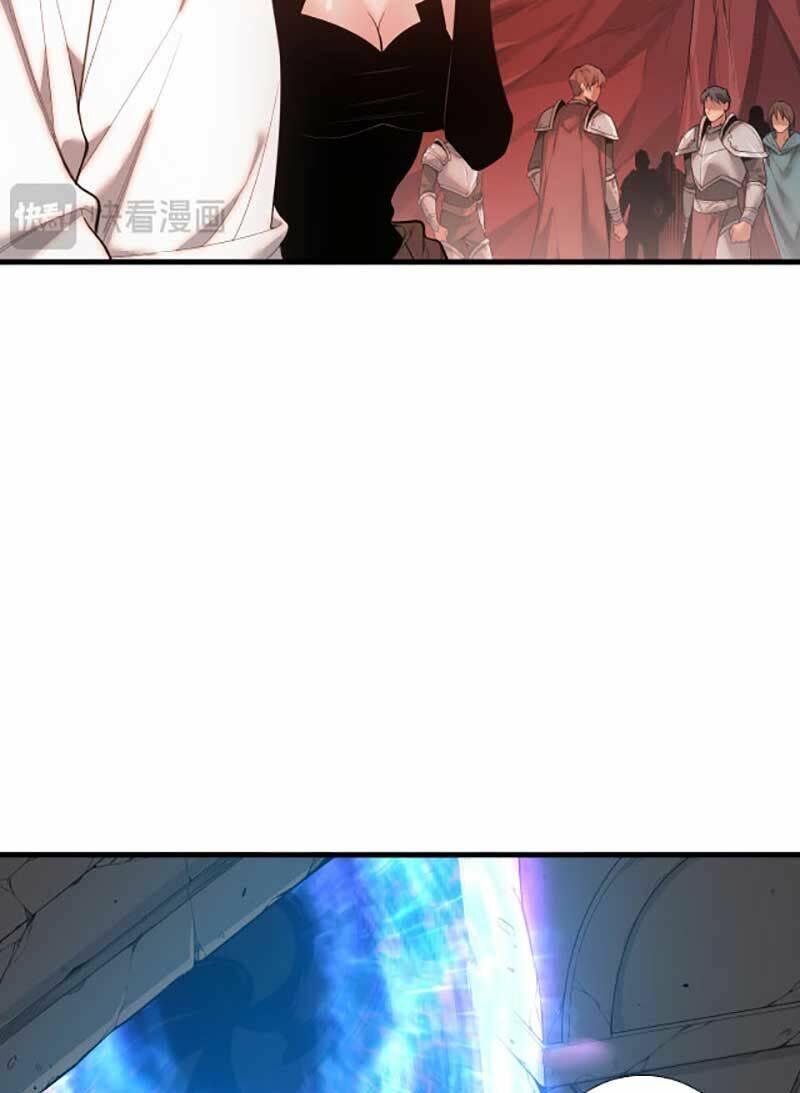 Thảm Họa Tử Linh Sư - Chapter 45 - Page 40