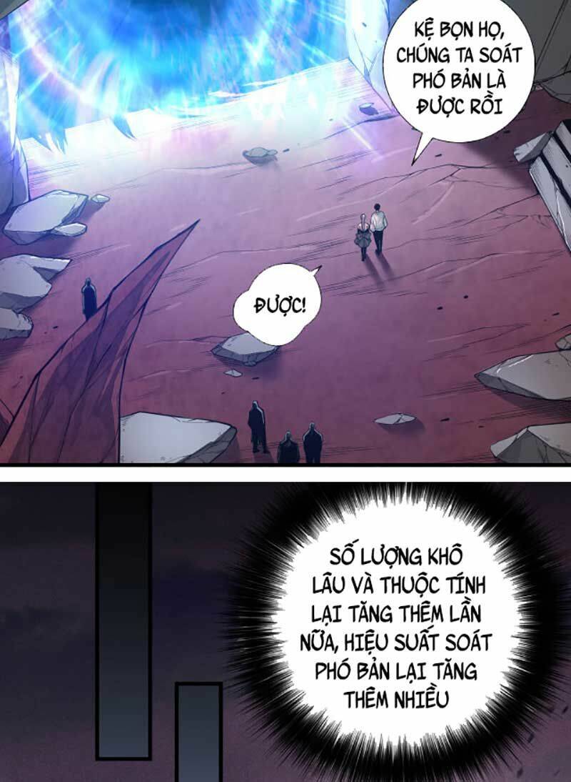 Thảm Họa Tử Linh Sư - Chapter 45 - Page 41