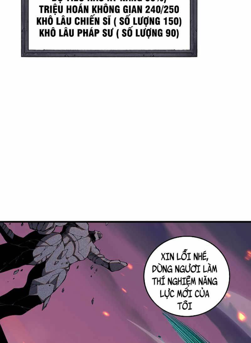 Thảm Họa Tử Linh Sư - Chapter 45 - Page 44