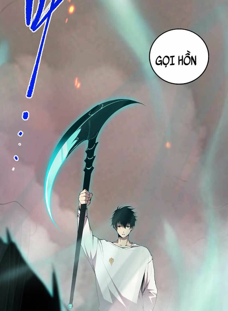 Thảm Họa Tử Linh Sư - Chapter 45 - Page 48