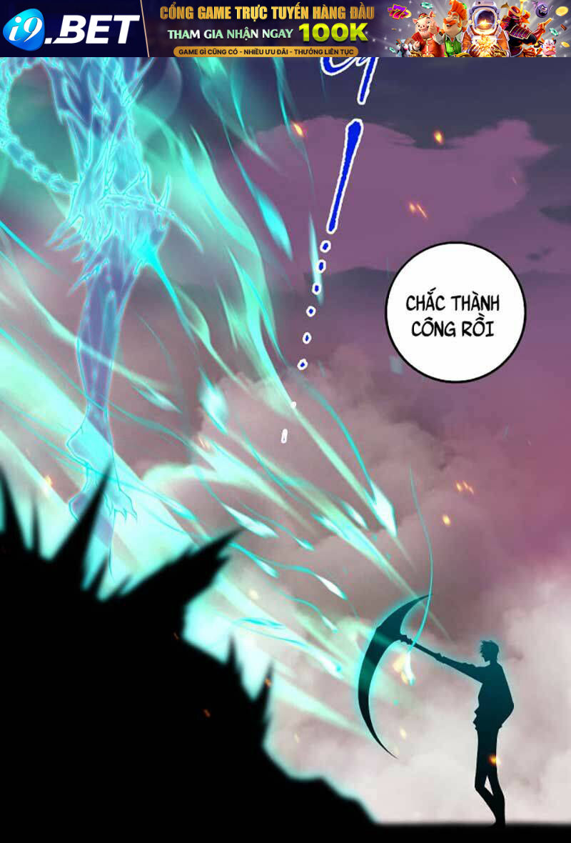 Thảm Họa Tử Linh Sư - Chapter 45 - Page 51