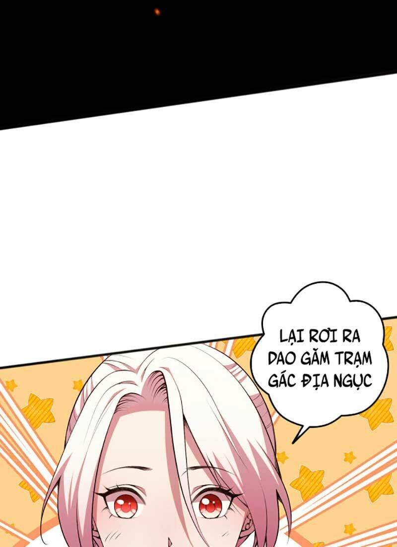 Thảm Họa Tử Linh Sư - Chapter 45 - Page 52