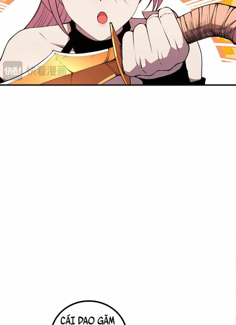 Thảm Họa Tử Linh Sư - Chapter 45 - Page 53