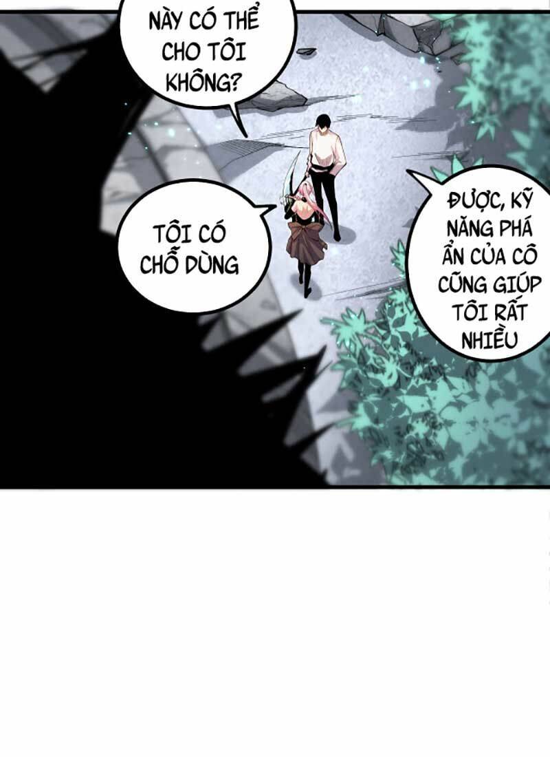 Thảm Họa Tử Linh Sư - Chapter 45 - Page 54