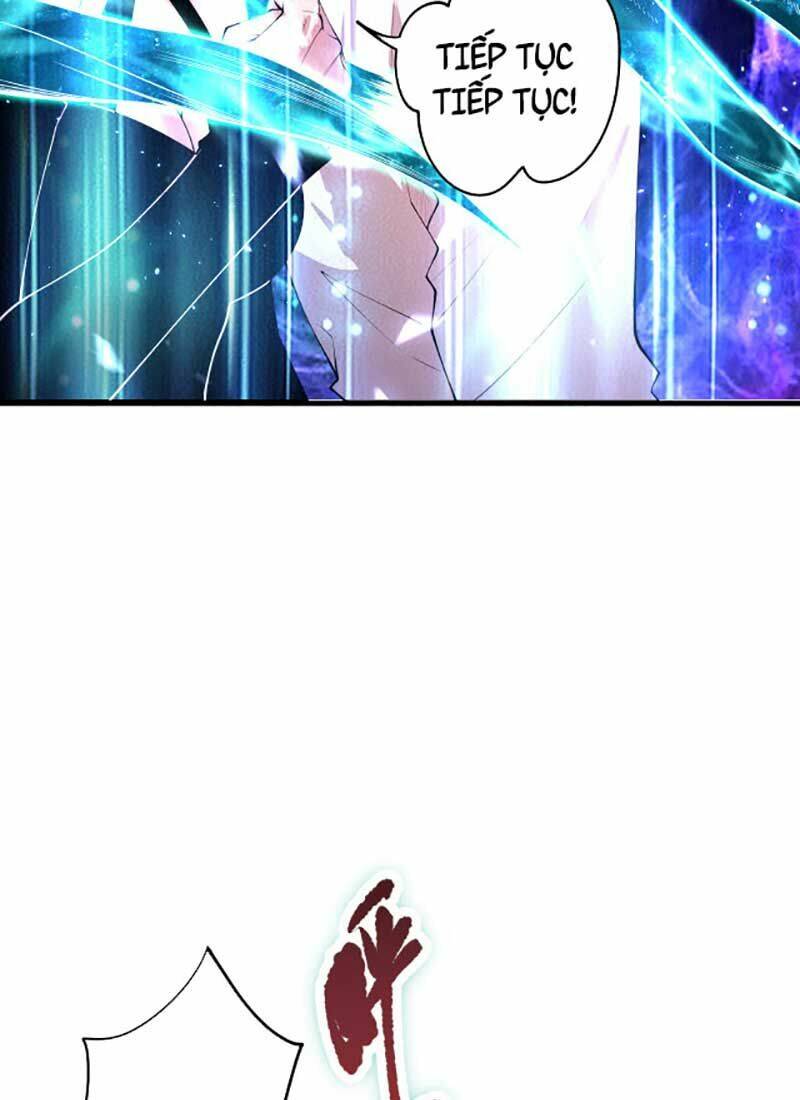 Thảm Họa Tử Linh Sư - Chapter 45 - Page 56