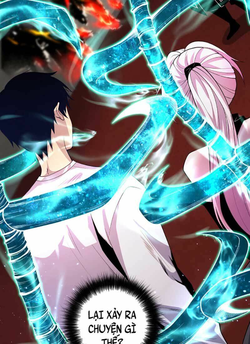 Thảm Họa Tử Linh Sư - Chapter 45 - Page 58