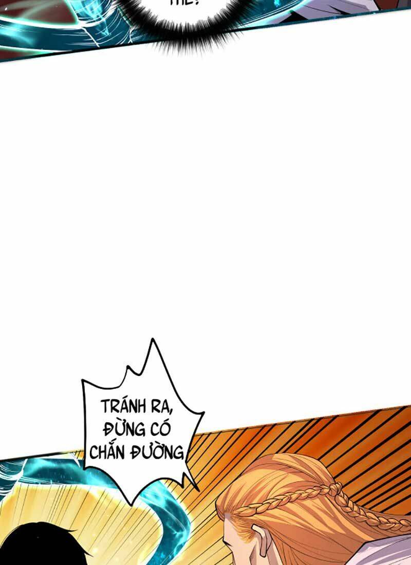 Thảm Họa Tử Linh Sư - Chapter 45 - Page 59