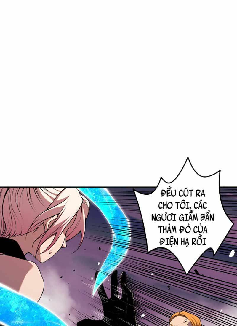 Thảm Họa Tử Linh Sư - Chapter 45 - Page 62