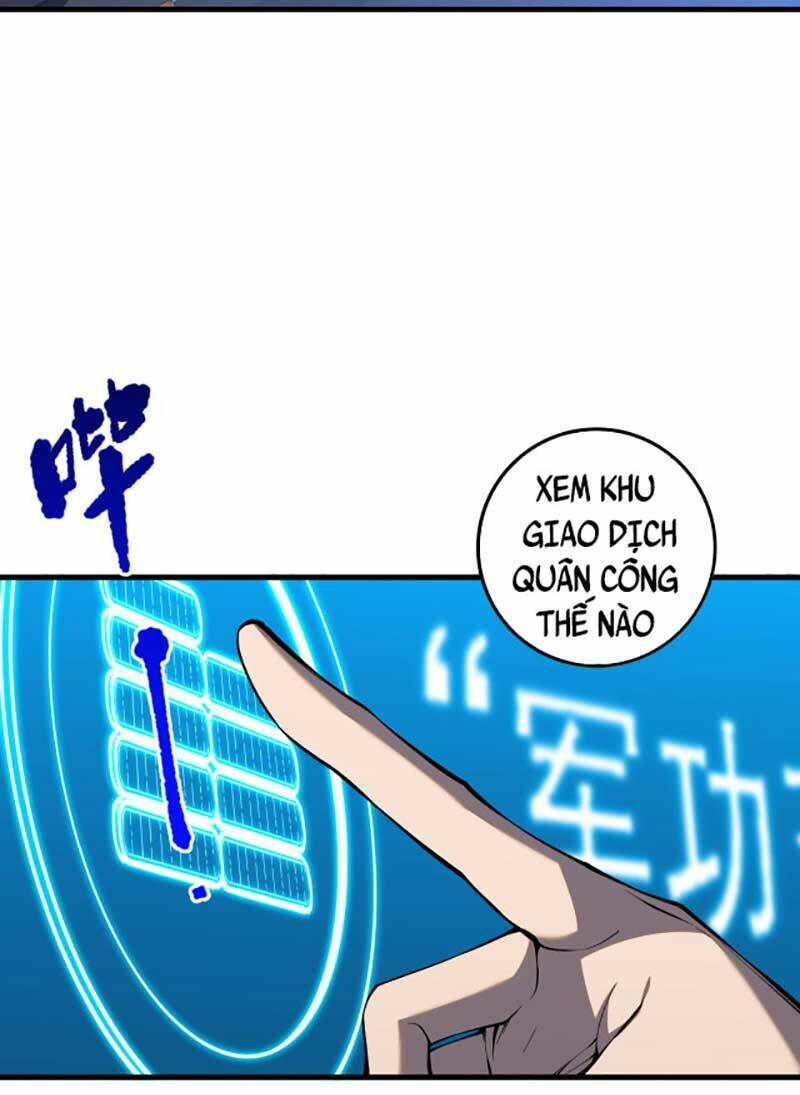 Thảm Họa Tử Linh Sư - Chapter 45 - Page 6