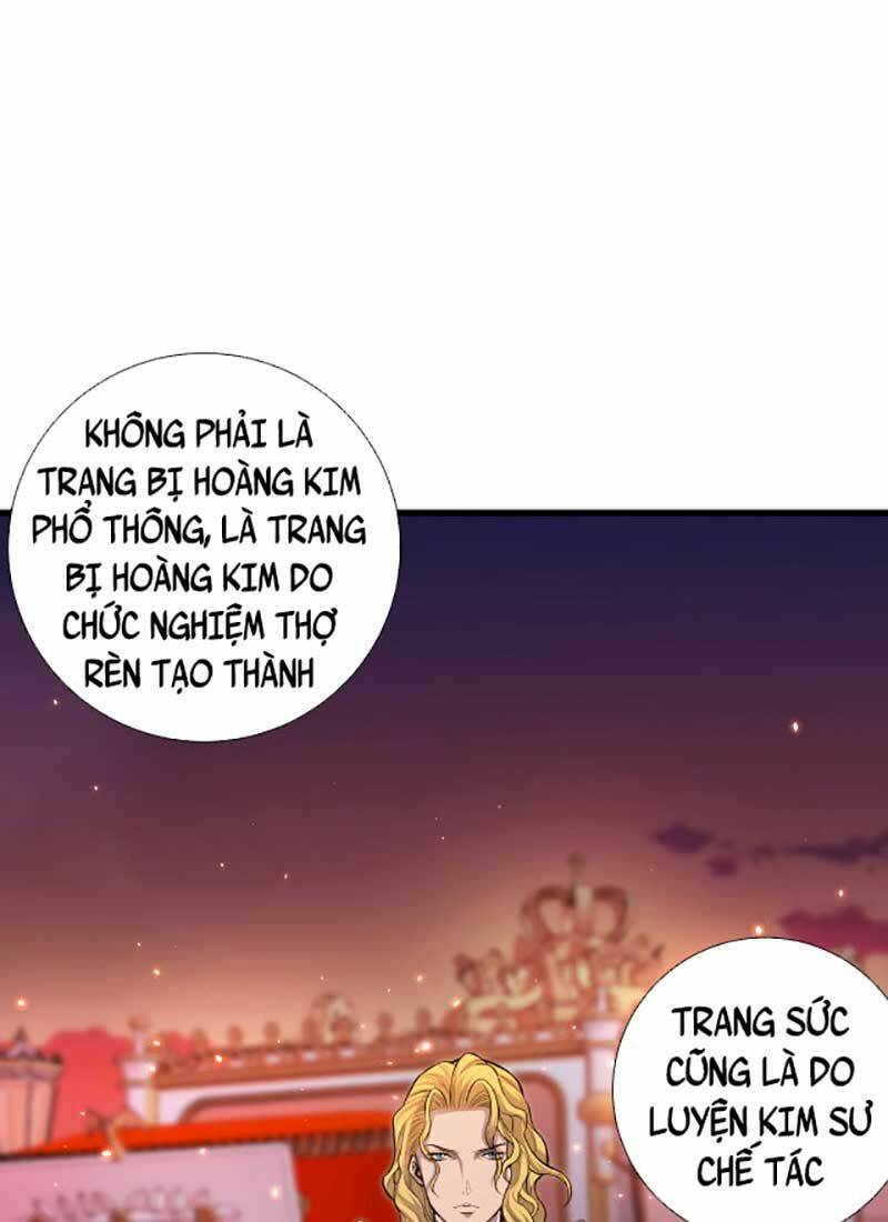 Thảm Họa Tử Linh Sư - Chapter 45 - Page 75