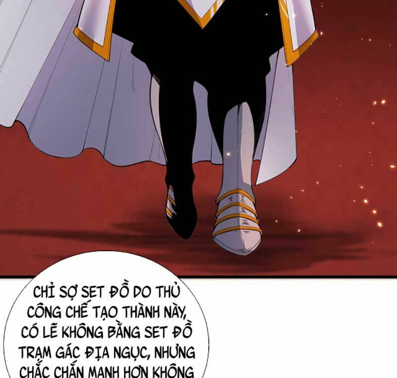 Thảm Họa Tử Linh Sư - Chapter 45 - Page 77