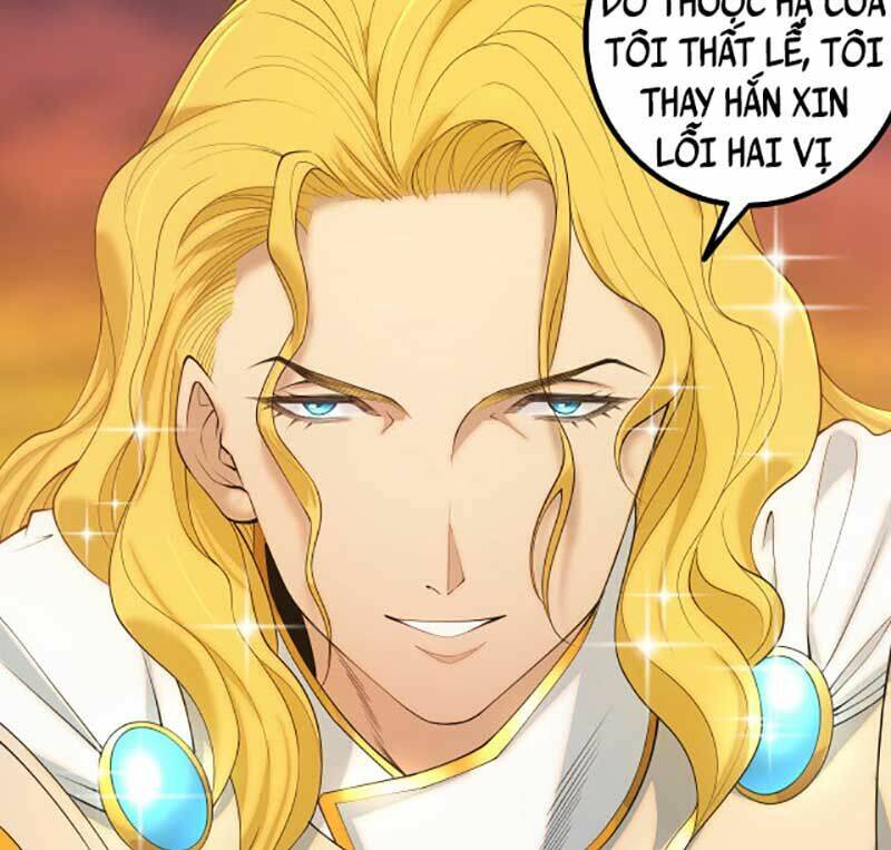 Thảm Họa Tử Linh Sư - Chapter 45 - Page 84