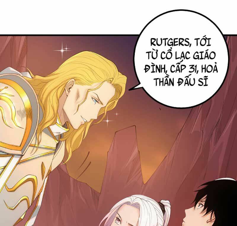 Thảm Họa Tử Linh Sư - Chapter 45 - Page 86