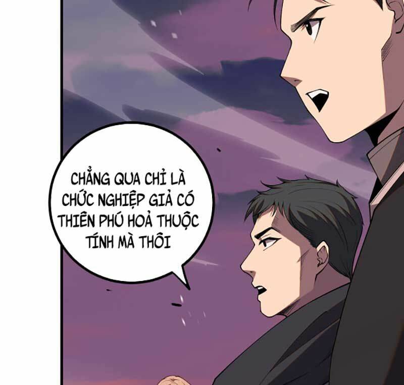 Thảm Họa Tử Linh Sư - Chapter 45 - Page 92
