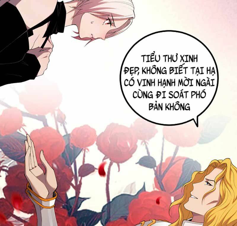 Thảm Họa Tử Linh Sư - Chapter 45 - Page 95