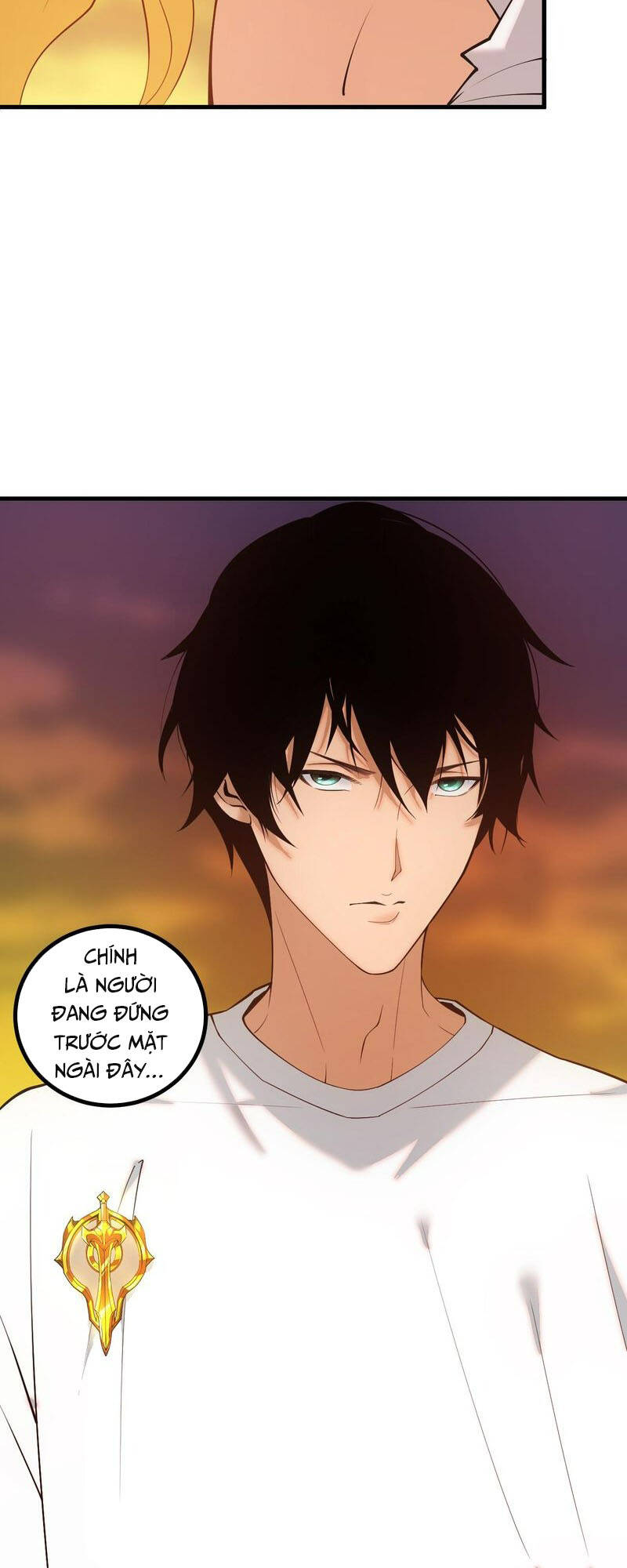 Thảm Họa Tử Linh Sư - Chapter 46 - Page 10