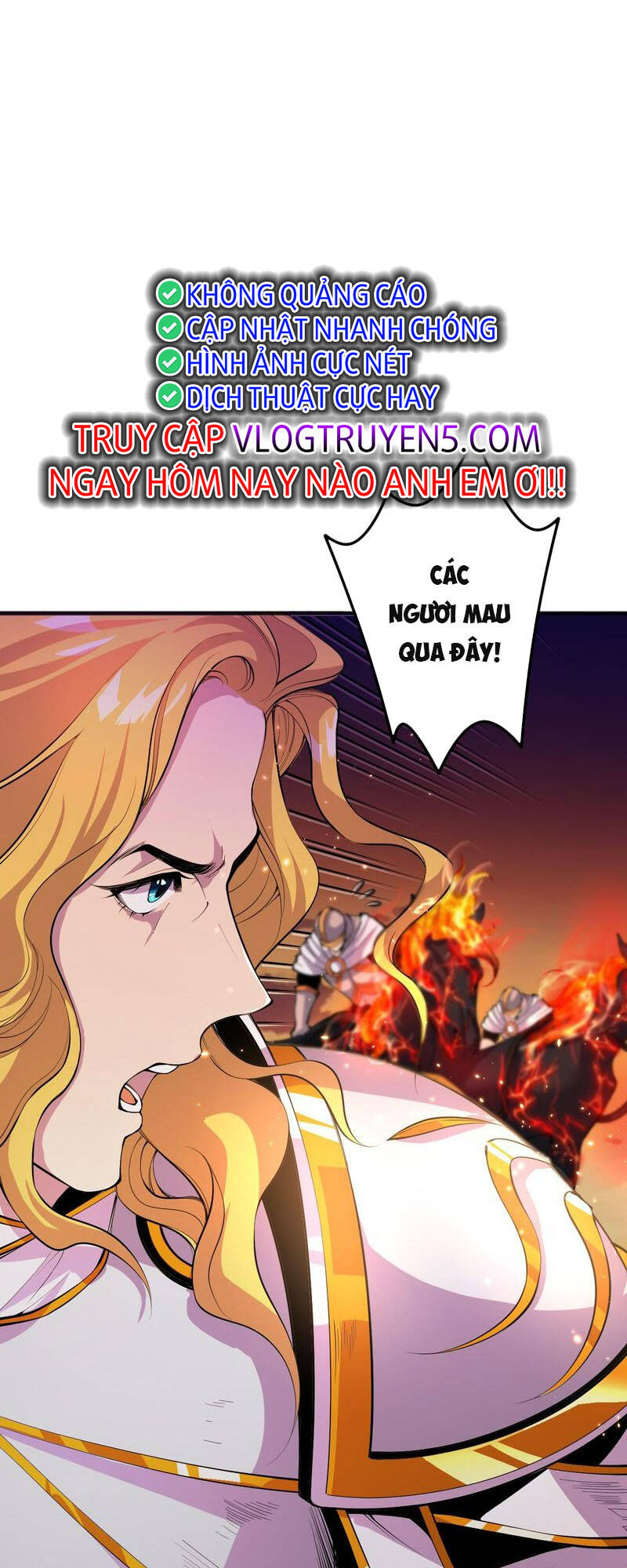 Thảm Họa Tử Linh Sư - Chapter 46 - Page 12