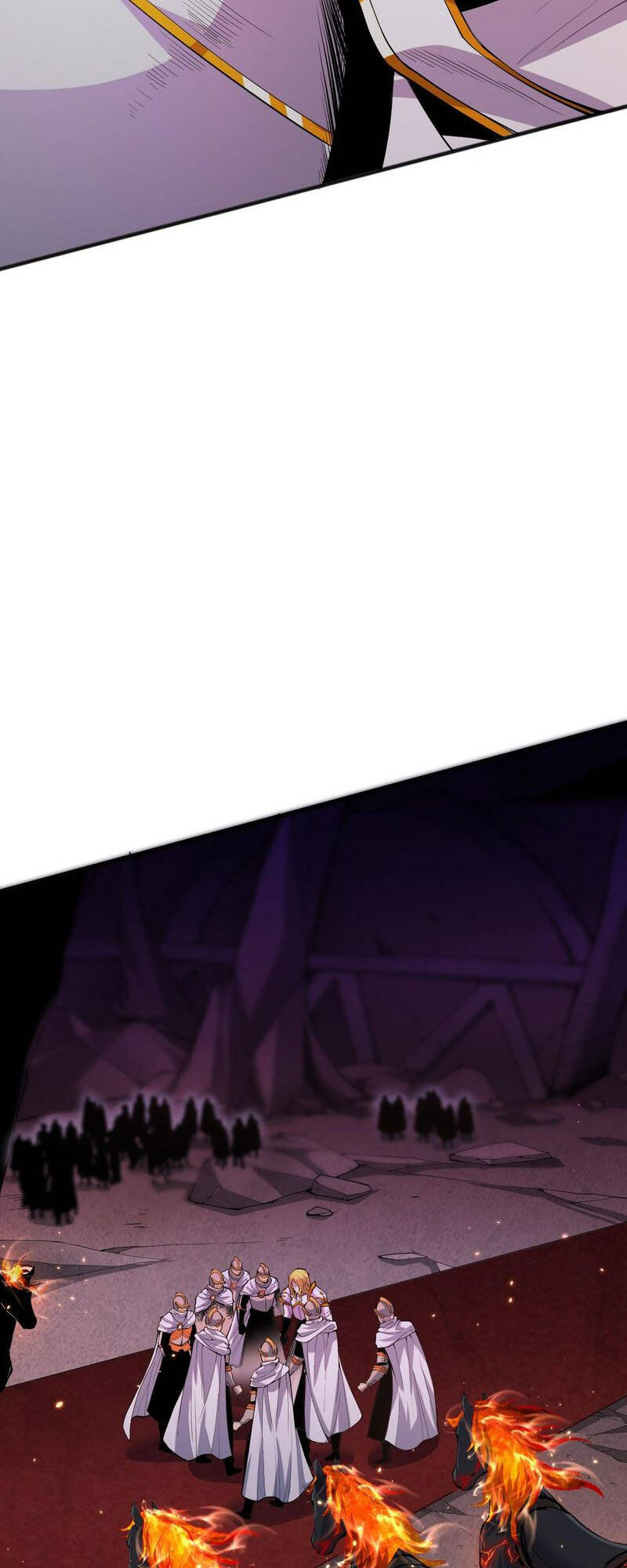 Thảm Họa Tử Linh Sư - Chapter 46 - Page 13