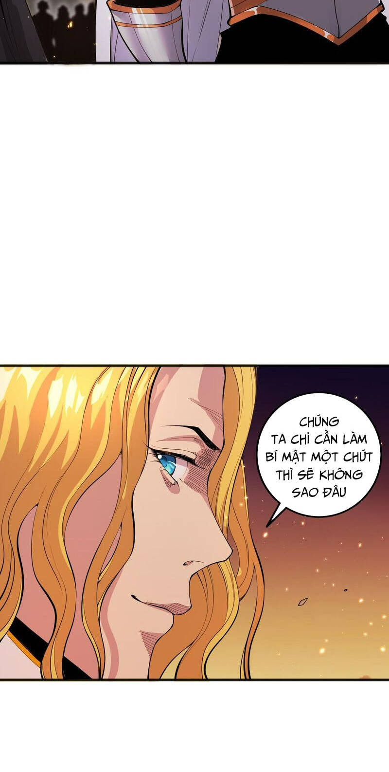 Thảm Họa Tử Linh Sư - Chapter 46 - Page 15