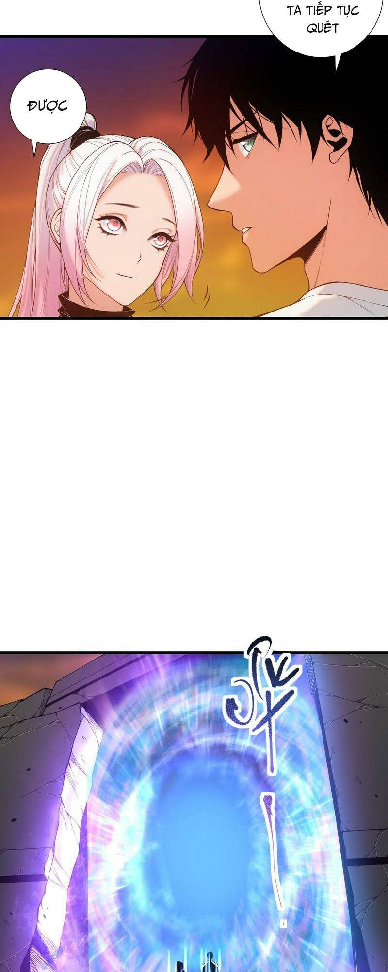 Thảm Họa Tử Linh Sư - Chapter 46 - Page 17