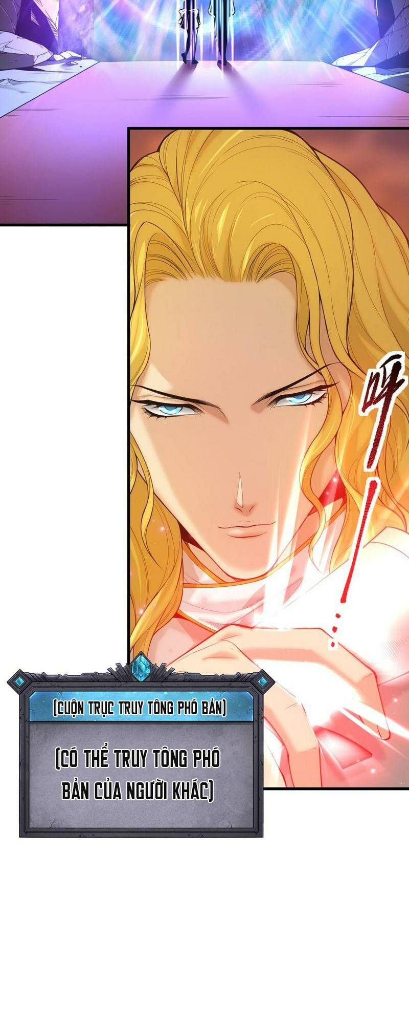 Thảm Họa Tử Linh Sư - Chapter 46 - Page 18