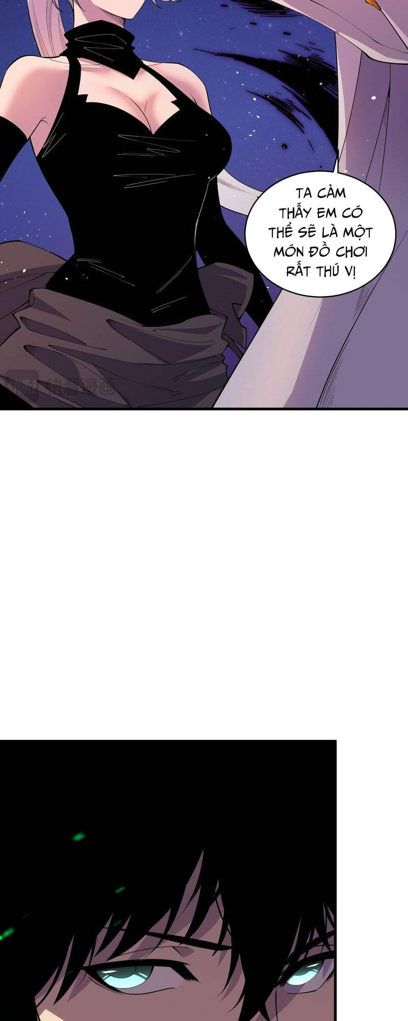 Thảm Họa Tử Linh Sư - Chapter 46 - Page 26