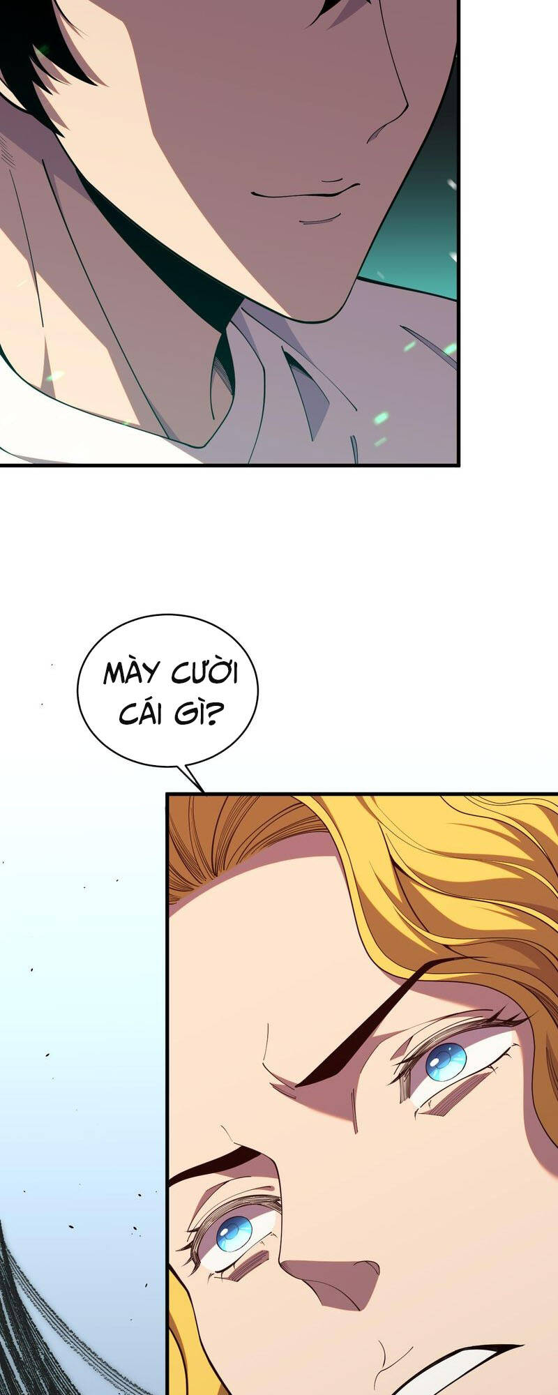 Thảm Họa Tử Linh Sư - Chapter 46 - Page 27