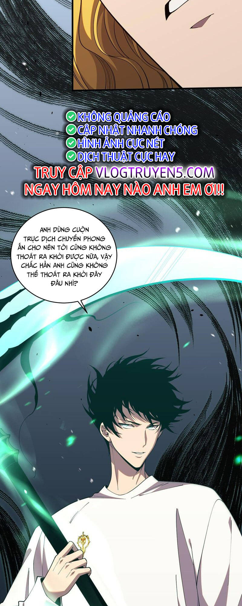 Thảm Họa Tử Linh Sư - Chapter 46 - Page 28