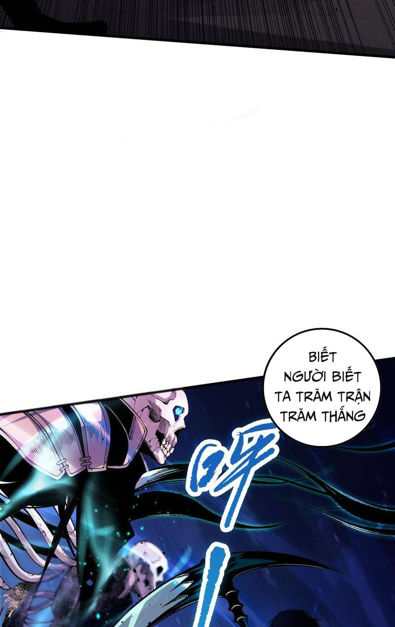 Thảm Họa Tử Linh Sư - Chapter 46 - Page 31