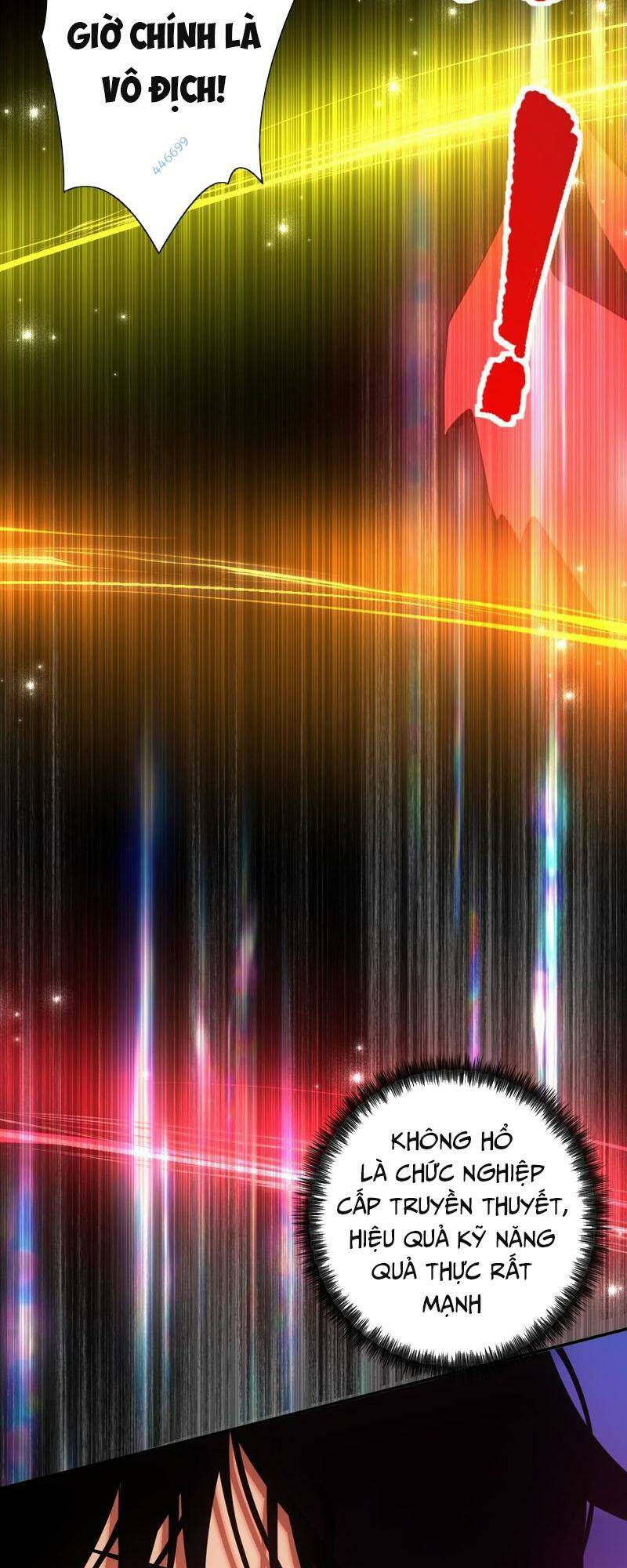 Thảm Họa Tử Linh Sư - Chapter 46 - Page 38