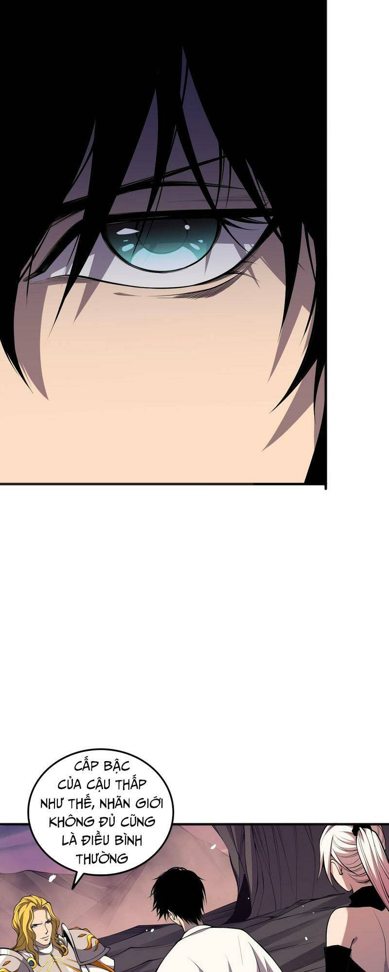 Thảm Họa Tử Linh Sư - Chapter 46 - Page 3