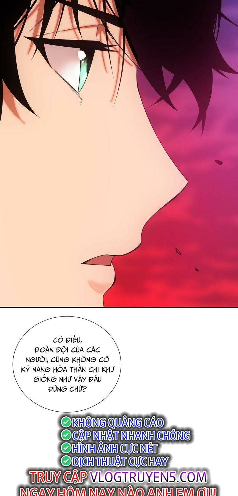 Thảm Họa Tử Linh Sư - Chapter 46 - Page 39