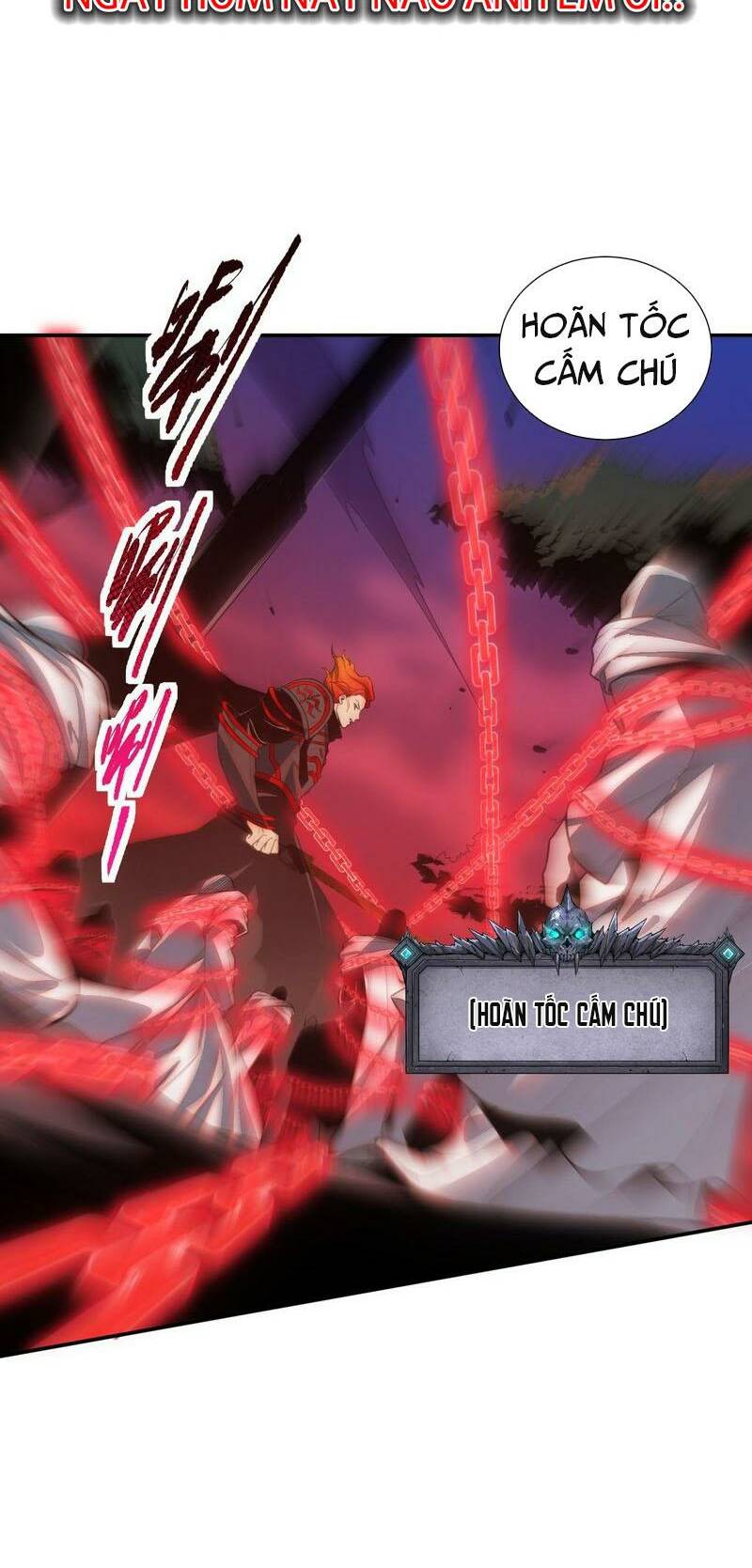 Thảm Họa Tử Linh Sư - Chapter 46 - Page 40