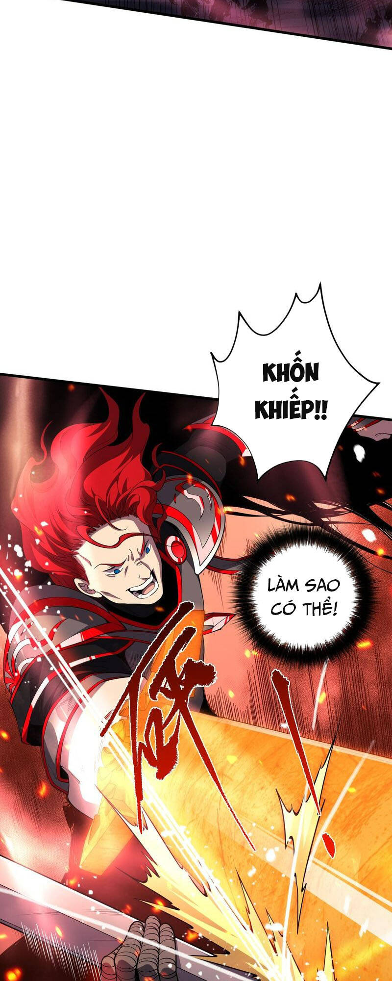 Thảm Họa Tử Linh Sư - Chapter 46 - Page 42