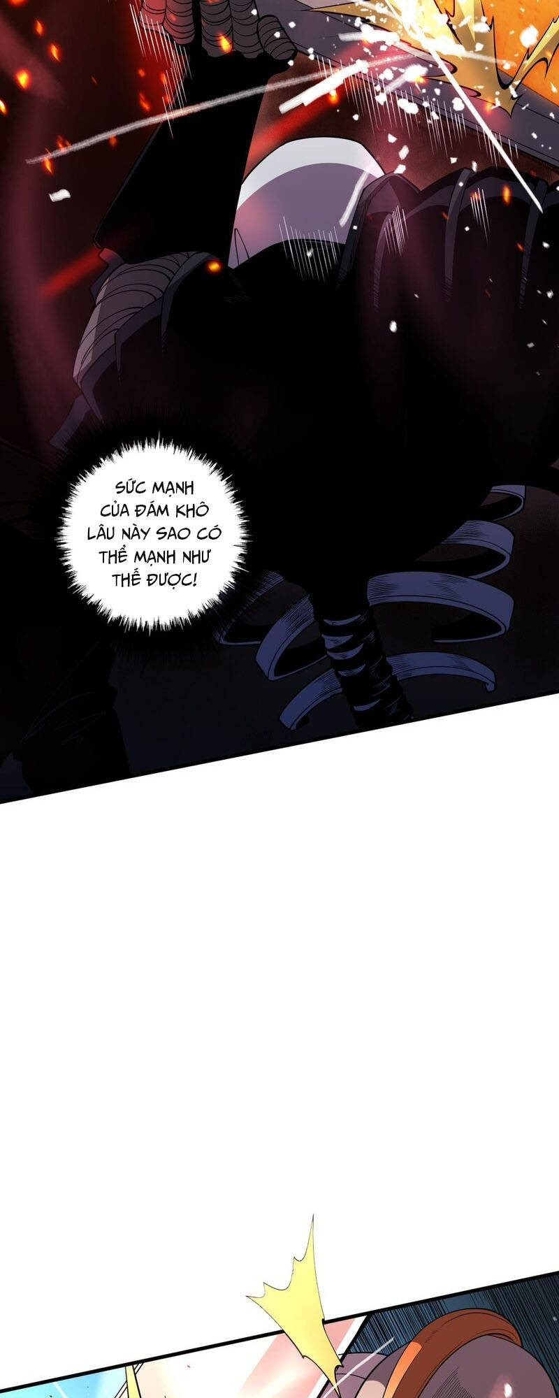 Thảm Họa Tử Linh Sư - Chapter 46 - Page 43