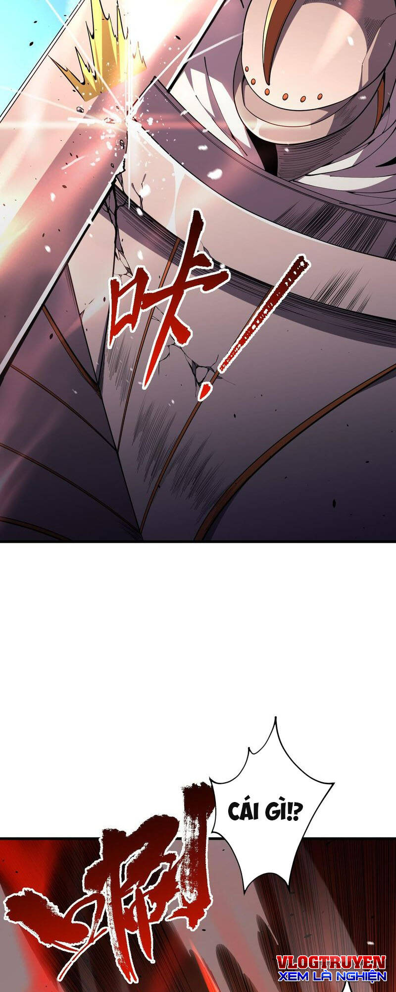 Thảm Họa Tử Linh Sư - Chapter 46 - Page 44