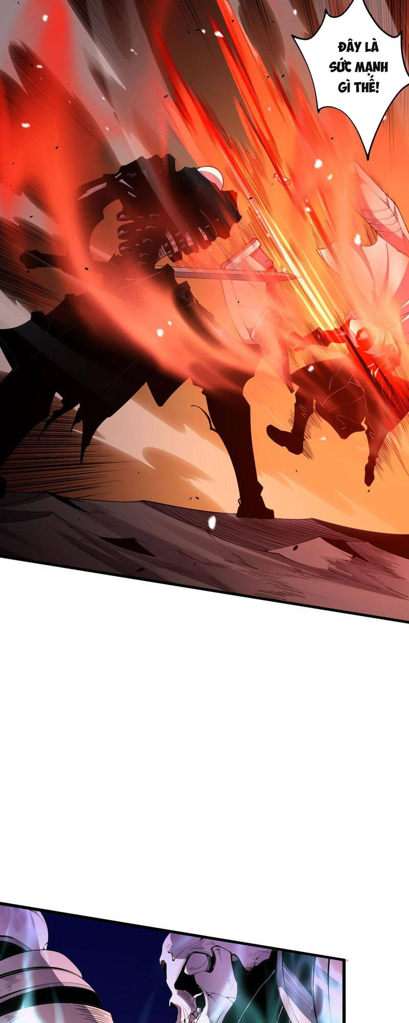 Thảm Họa Tử Linh Sư - Chapter 46 - Page 45