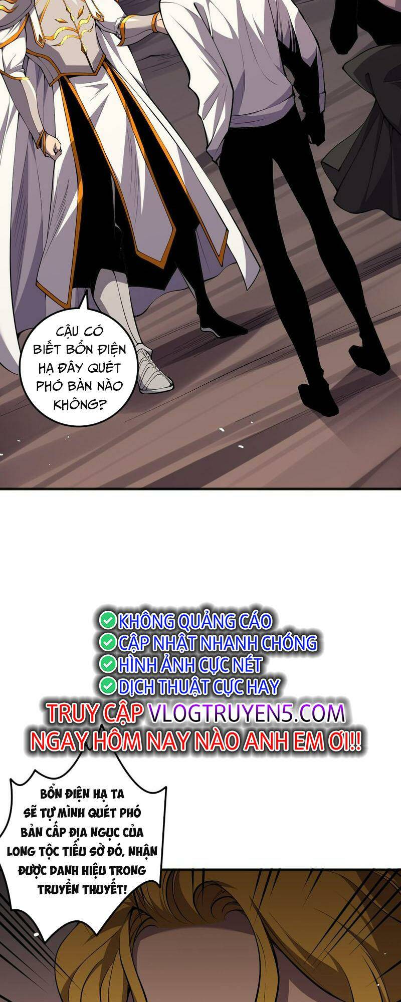 Thảm Họa Tử Linh Sư - Chapter 46 - Page 4