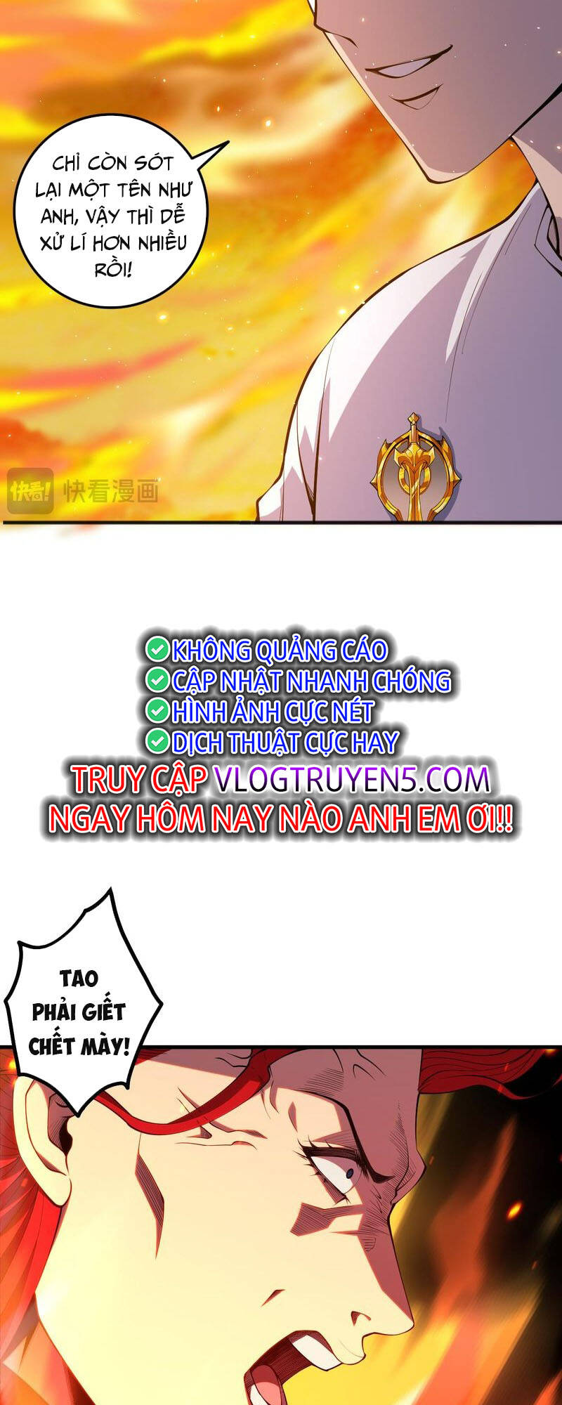 Thảm Họa Tử Linh Sư - Chapter 46 - Page 49