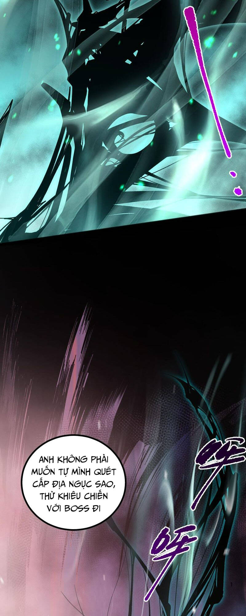 Thảm Họa Tử Linh Sư - Chapter 46 - Page 52