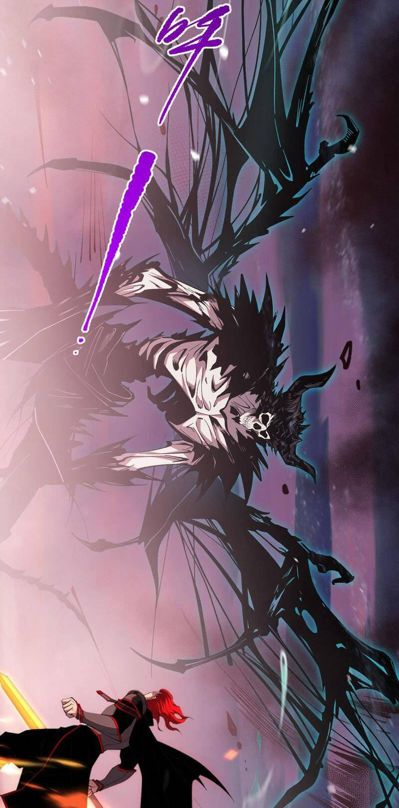 Thảm Họa Tử Linh Sư - Chapter 46 - Page 53