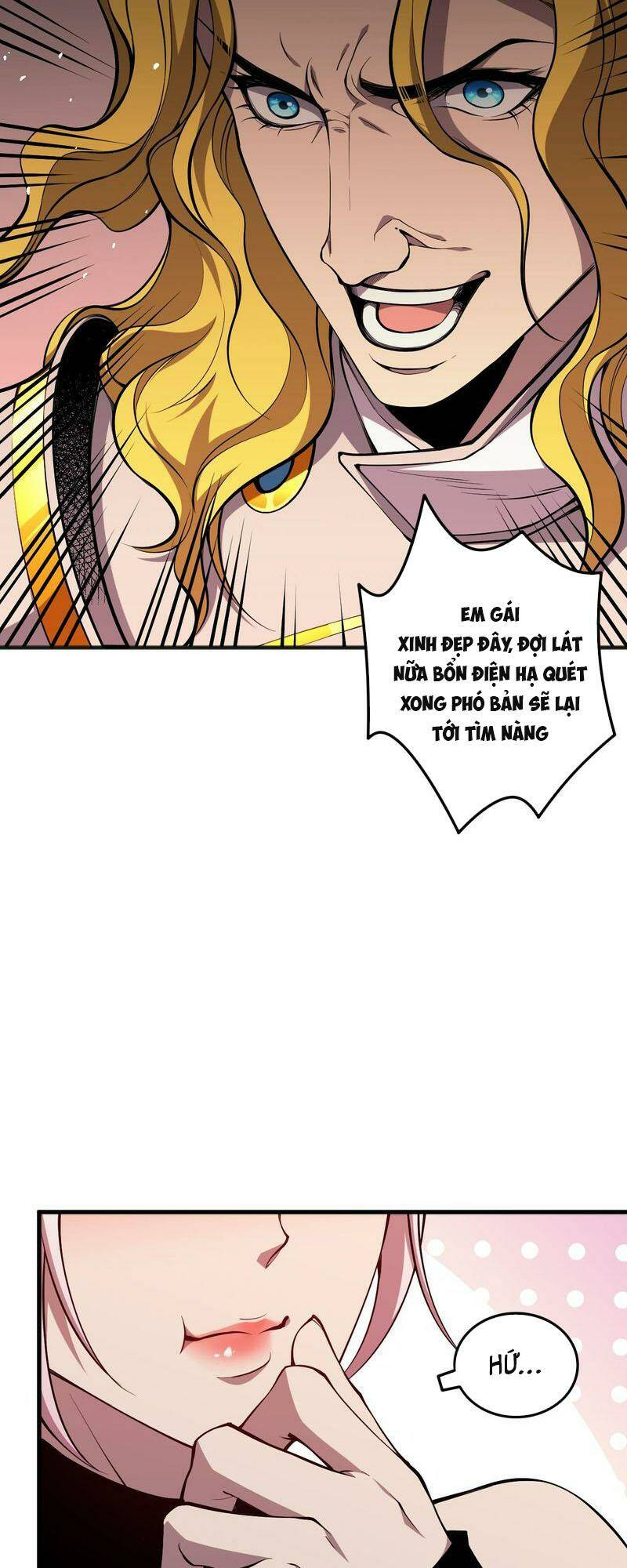 Thảm Họa Tử Linh Sư - Chapter 46 - Page 5