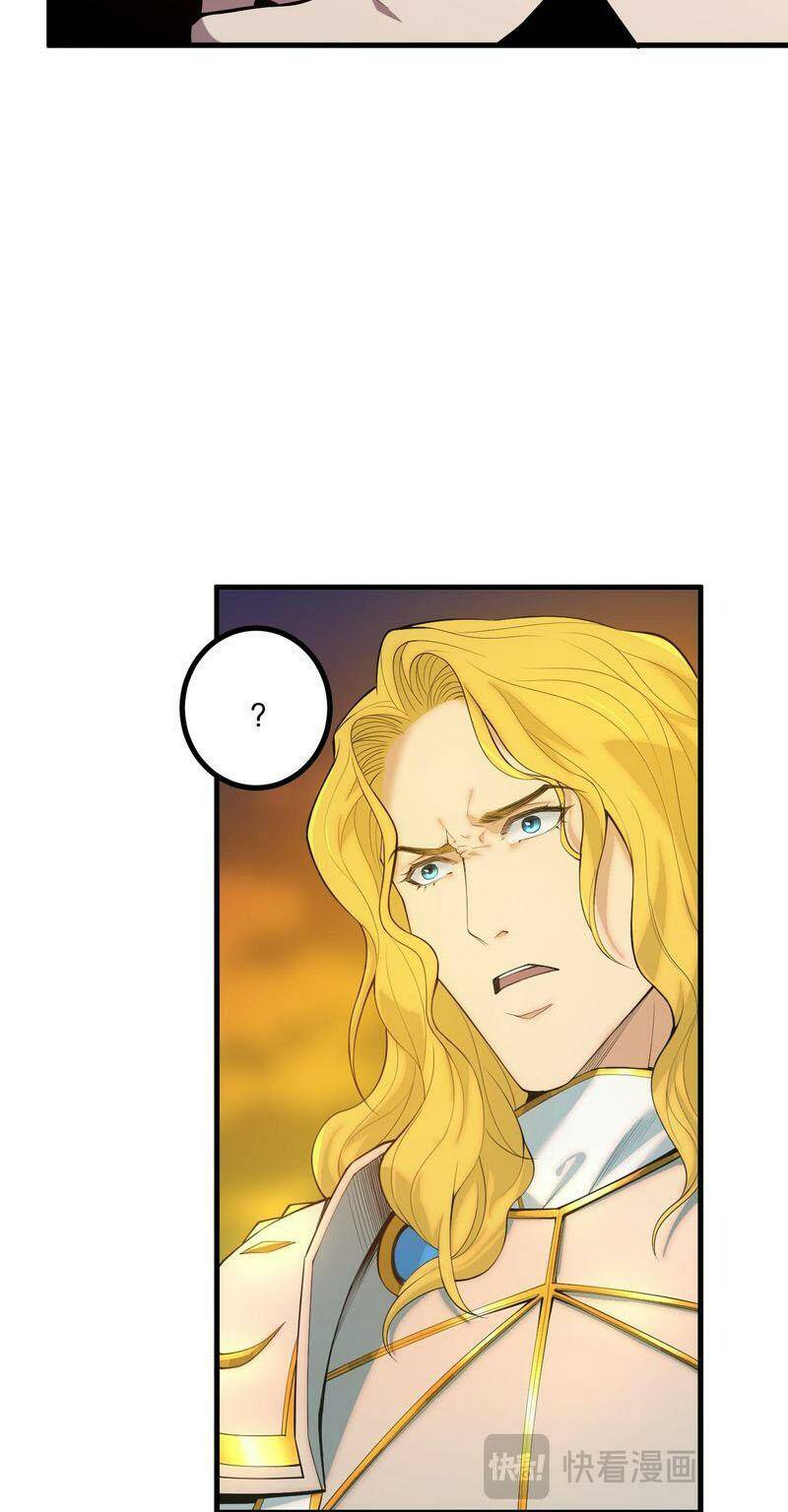 Thảm Họa Tử Linh Sư - Chapter 46 - Page 6